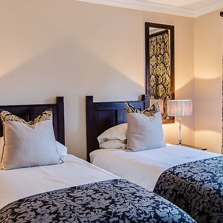 Loxley House Hotel Nottingham Road Luaran gambar