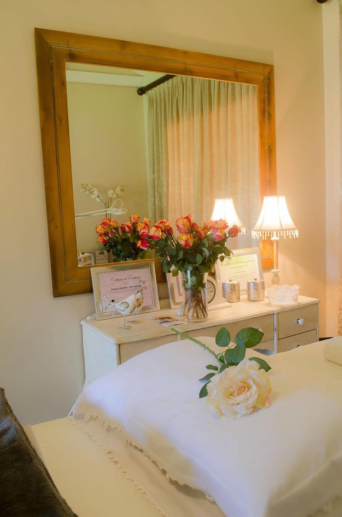 Loxley House Hotel Nottingham Road Luaran gambar