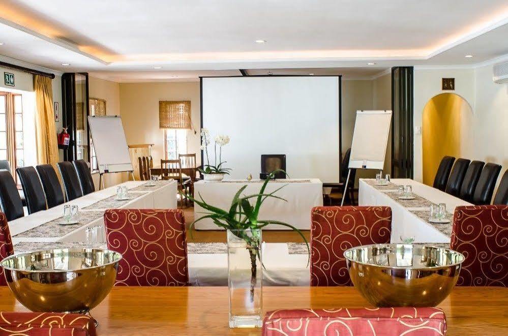 Loxley House Hotel Nottingham Road Luaran gambar